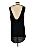 Assorted Brands Black Sleeveless T-Shirt Size L - photo 2