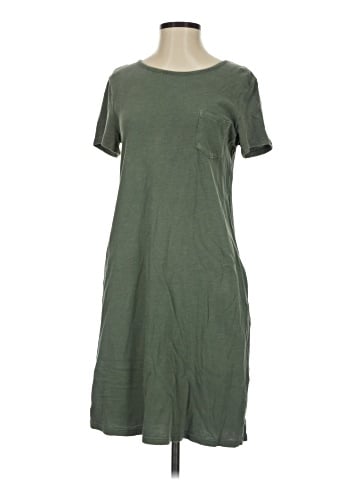Style&Co Casual Dress (view 1)