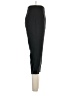 Cactus Flower Solid Black Active Pants Size 8 - photo 4