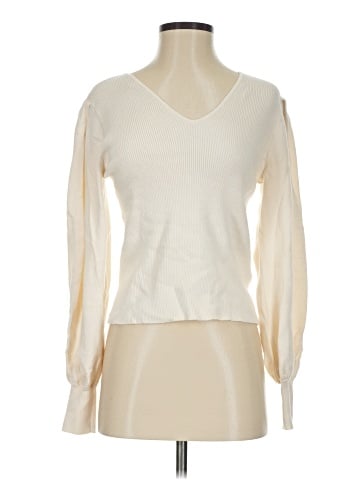 Lauren by Ralph Lauren Pullover Sweater (view 1)