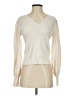 Lauren by Ralph Lauren Ivory Pullover Sweater Size P (petite) - photo 1