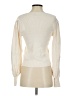 Lauren by Ralph Lauren Ivory Pullover Sweater Size P (petite) - photo 2