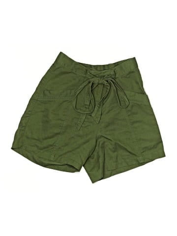 Amour Vert Khaki Shorts (view 1)