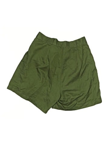 Amour Vert Khaki Shorts (view 2)