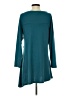 iGenJun Teal Casual Dress Size S - photo 2
