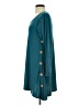 iGenJun Teal Casual Dress Size S - photo 5