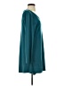 iGenJun Teal Casual Dress Size S - photo 4