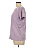 Unbranded Tweed Purple Active T-Shirt Size 10 - photo 5