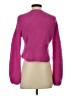 Intermix Pink Pullover Sweater Size P (petite) - photo 2