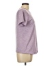 Unbranded Tweed Purple Active T-Shirt Size 10 - photo 4