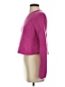 Intermix Pink Pullover Sweater Size P (petite) - photo 5