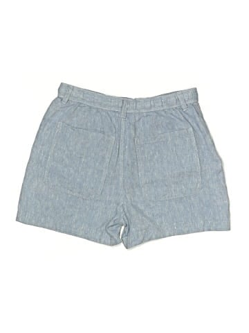 Madewell Denim Shorts (view 2)