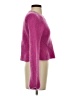 Intermix Pink Pullover Sweater Size P (petite) - photo 4