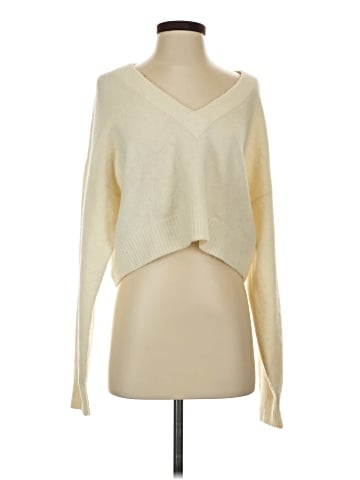 3.1 Phillip Lim Pullover Sweater (view 1)