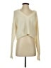 3.1 Phillip Lim Ivory Pullover Sweater Size S - photo 1