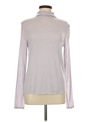 prologue Long Sleeve Turtleneck (view 1)