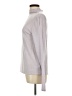 prologue Silver Long Sleeve Turtleneck Size L - photo 5