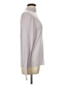 prologue Silver Long Sleeve Turtleneck Size L - photo 4