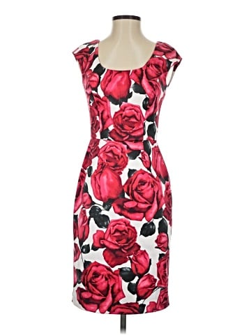White House Black Market Cocktail Dress (view 1)