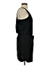 Unbranded Black Casual Dress Size S - photo 4