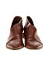 Universal Thread 100% Other Brown Flats Size 8 - photo 2