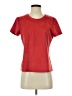 Astars Red Active T-Shirt Size S - photo 1