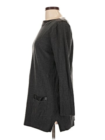 Eight Eight Eight Pullover Sweater (view 1)