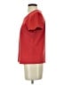 Astars Red Active T-Shirt Size S - photo 5