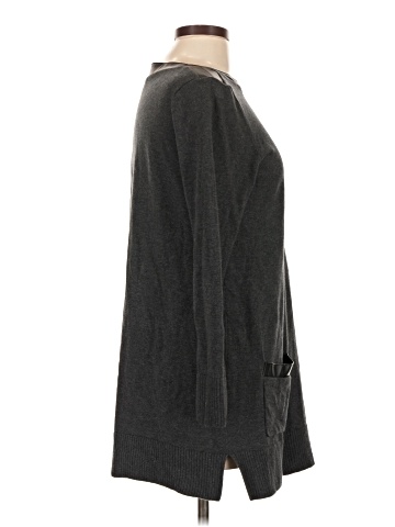 Eight Eight Eight Pullover Sweater (view 2)