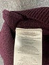 Equipment Purple Wool Cardigan Size XS - photo 8