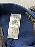 Carter's 100% Cotton Solid Blue Shorts Size 6X - photo 3
