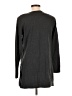 Eight Eight Eight 100% Cotton Gray Pullover Sweater Size L - photo 5