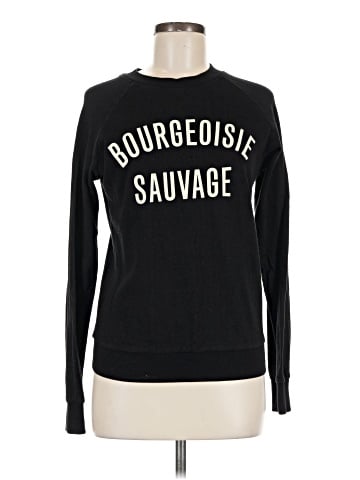 Clare V. Sweatshirt (view 1)