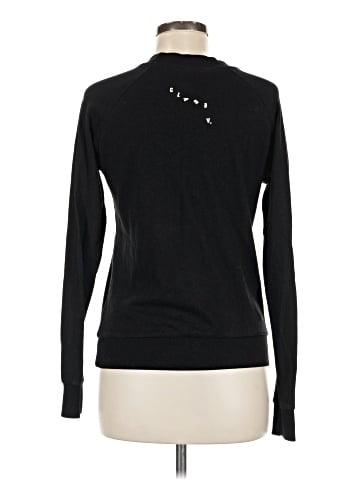 Clare V. Sweatshirt (view 2)