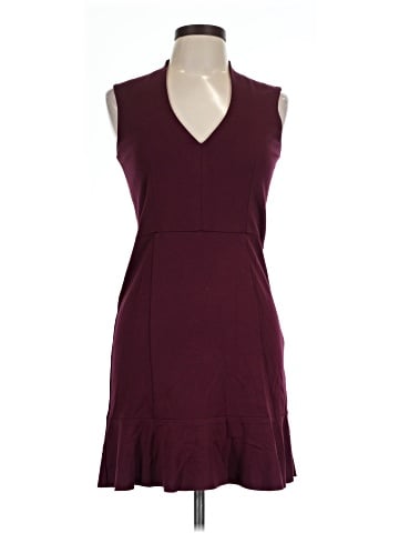 Kenneth Cole New York Cocktail Dress (view 1)
