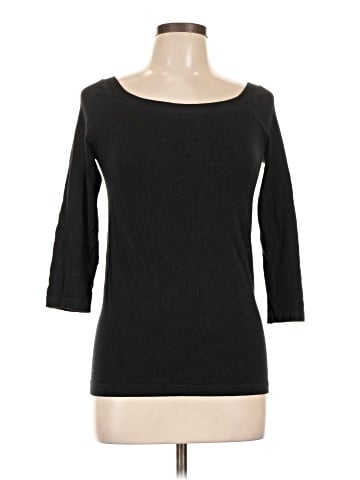 Wolford 3/4 Sleeve T-Shirt (view 1)