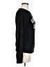 Clare V. Black Sweatshirt Size M - photo 4