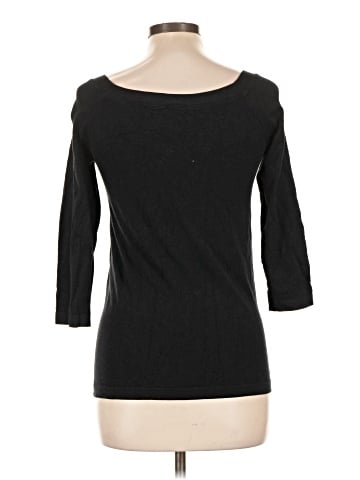 Wolford 3/4 Sleeve T-Shirt (view 2)