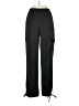 Primark Black Cargo Pants Size 8 - photo 2