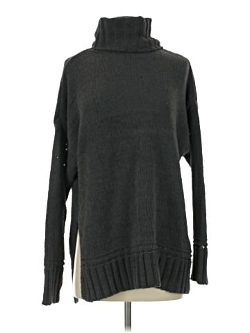Aerie Turtleneck Sweater (view 1)