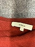 Vince. 100% Cashmere Burgundy Cashmere Pullover Sweater Size L - photo 7