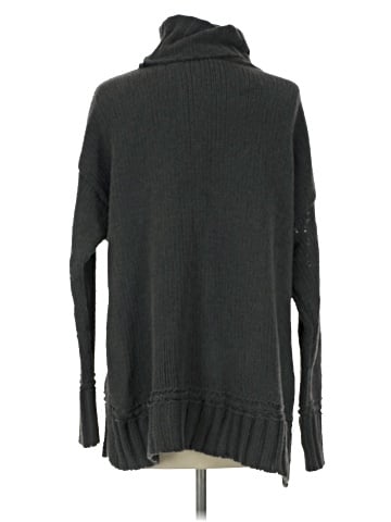 Aerie Turtleneck Sweater (view 2)