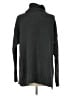 Aerie 100% Polyester Black Turtleneck Sweater Size XS - photo 2