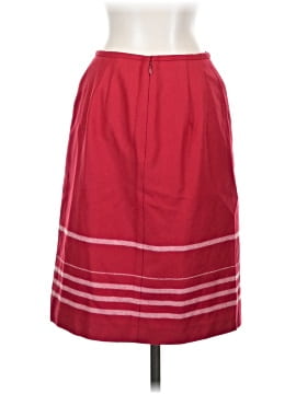 Ann Taylor LOFT Wool Skirt (view 2)