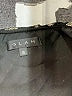 Glam 100% Silk Silver Cocktail Dress Size S - photo 7