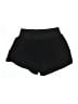 Blooming Jelly Solid Black Shorts Size XL - photo 1