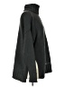 Aerie 100% Polyester Black Turtleneck Sweater Size XS - photo 4