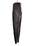Express 100% Polyester Brown Jeggings Size 8 - photo 5