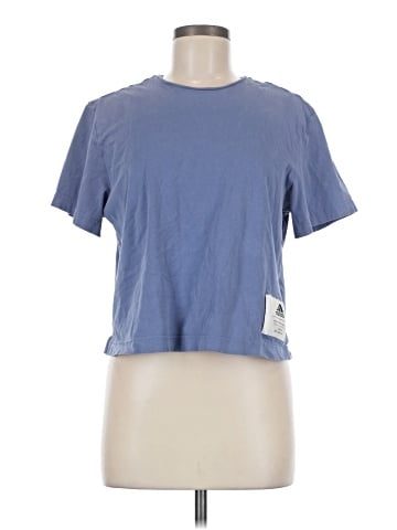 Adidas Short Sleeve T-Shirt (view 1)