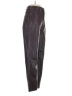 Express 100% Polyester Brown Jeggings Size 8 - photo 4